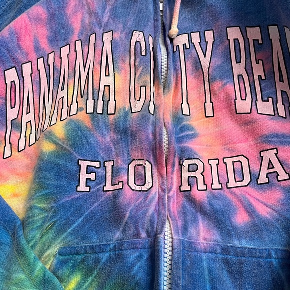 zip up hoodie - Picture 4 of 4